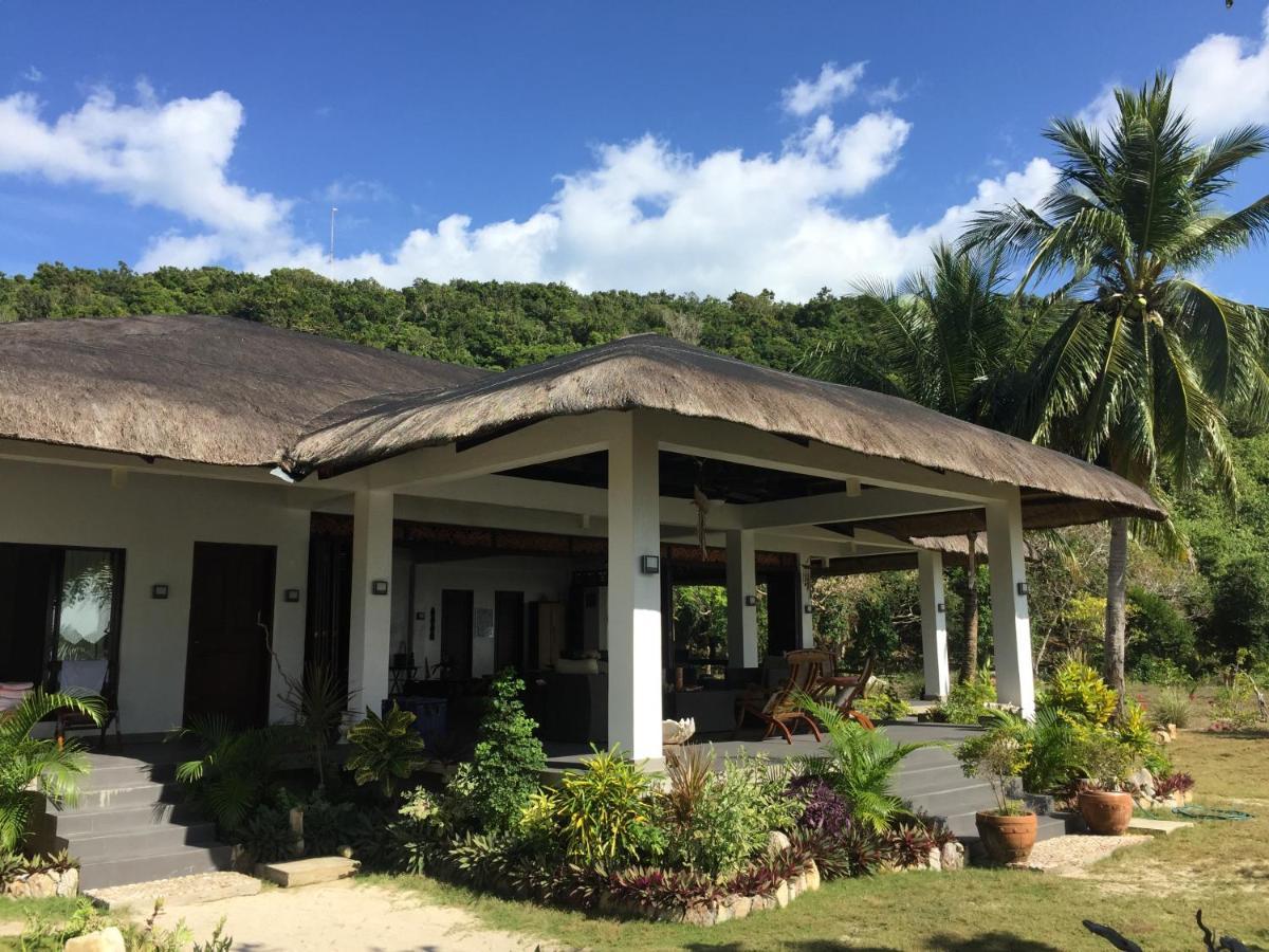 San Nicolas Private Beach 부수안가 외부 사진