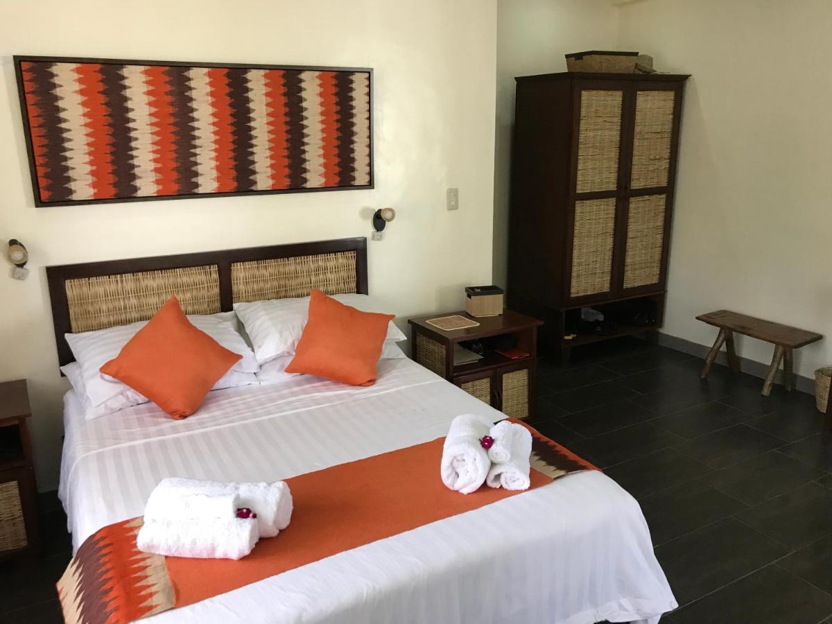 San Nicolas Private Beach 부수안가 객실 사진