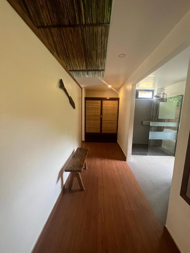 San Nicolas Private Beach 부수안가 외부 사진