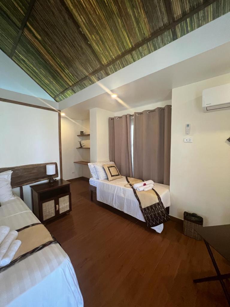 San Nicolas Private Beach 부수안가 외부 사진