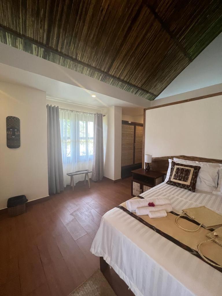 San Nicolas Private Beach 부수안가 외부 사진