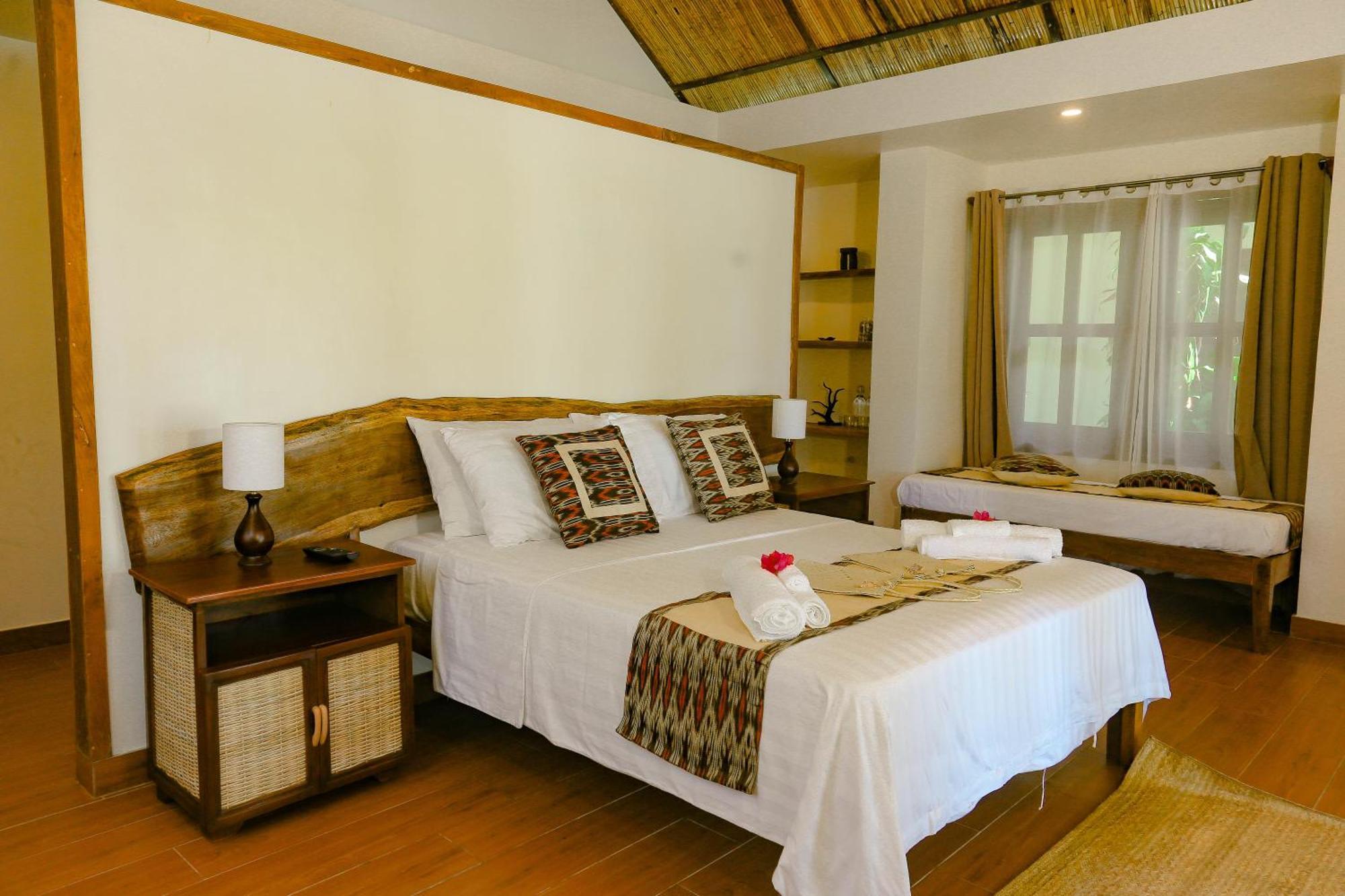 San Nicolas Private Beach 부수안가 외부 사진