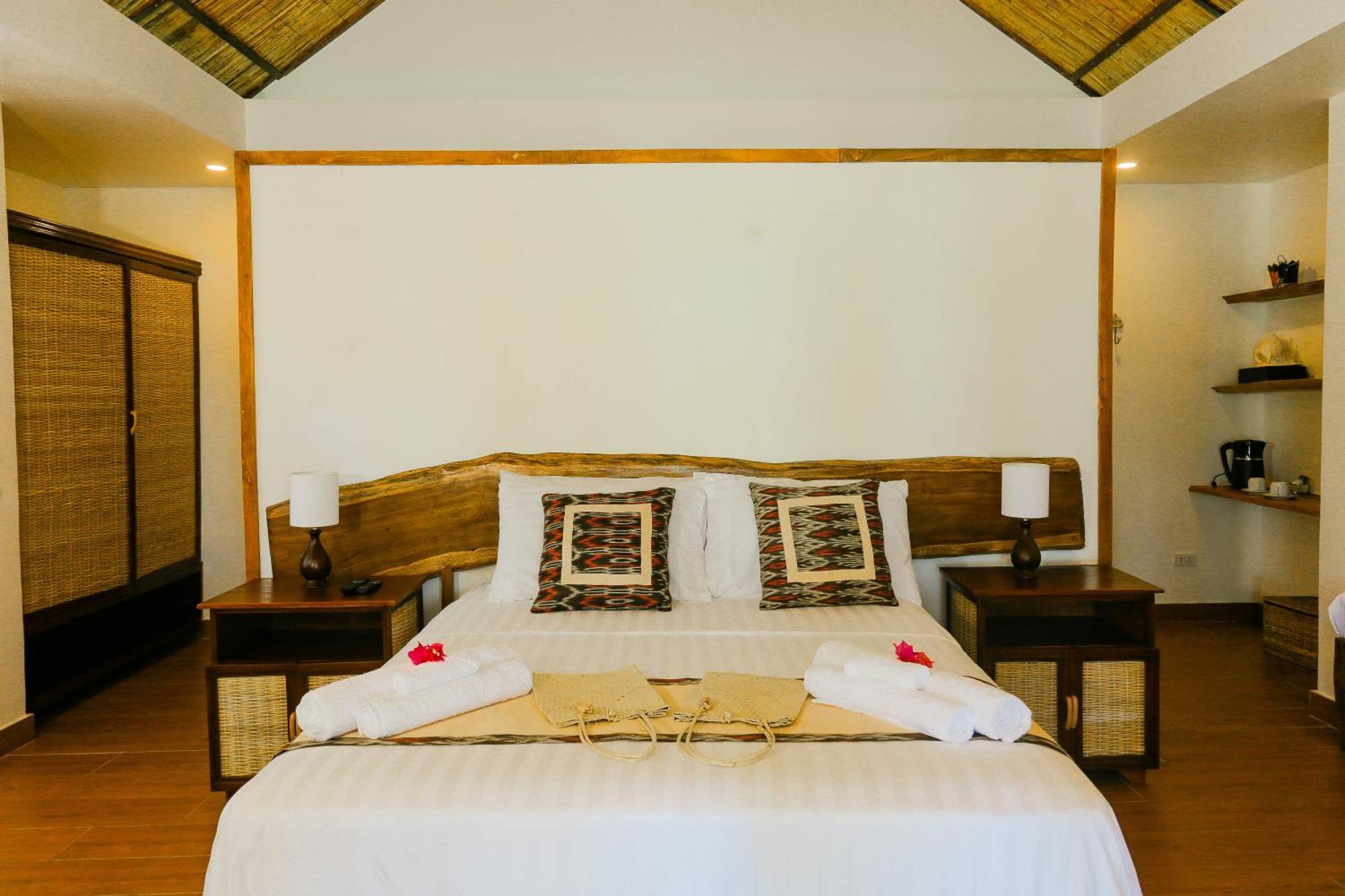 San Nicolas Private Beach 부수안가 외부 사진