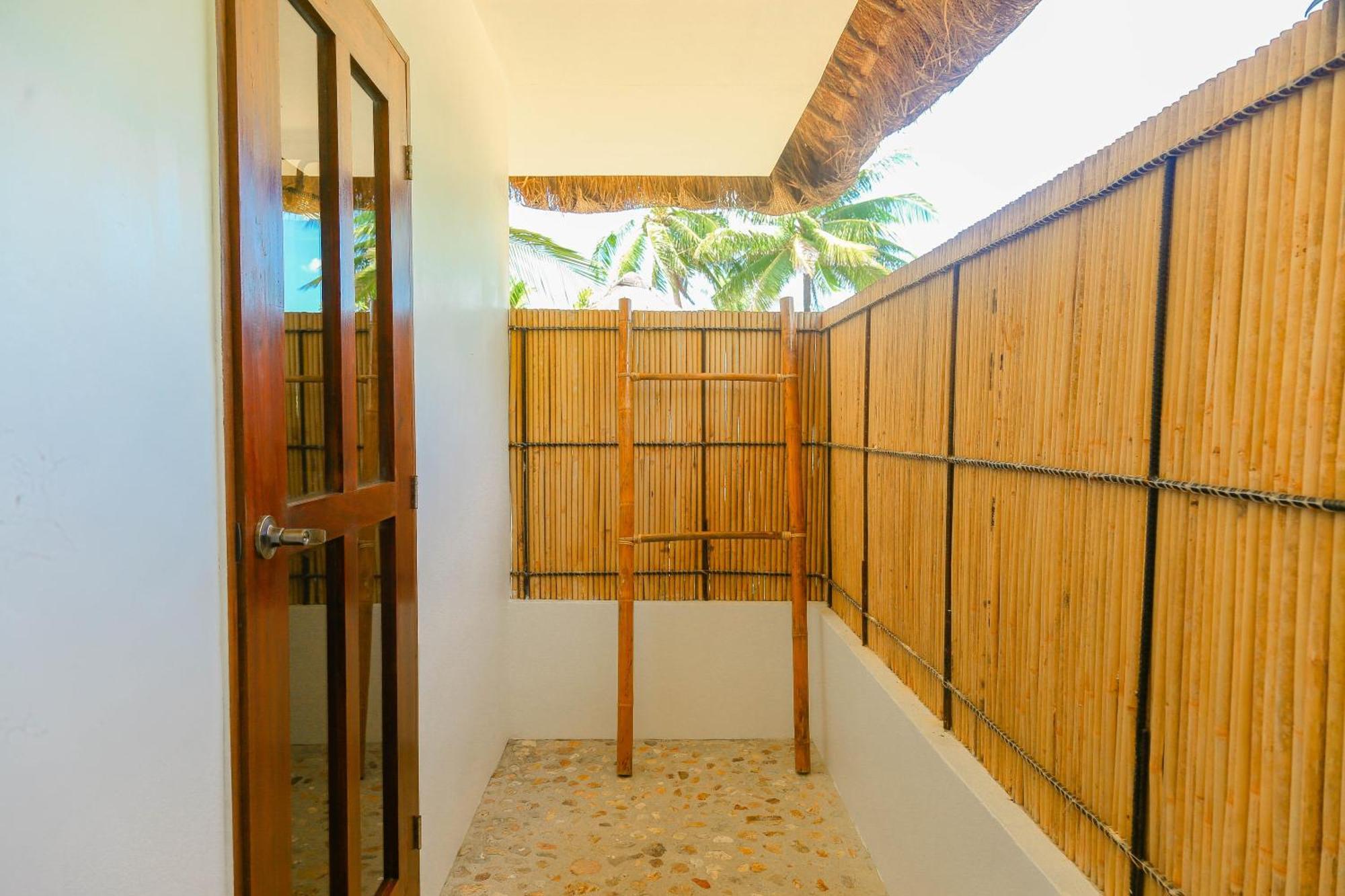 San Nicolas Private Beach 부수안가 외부 사진
