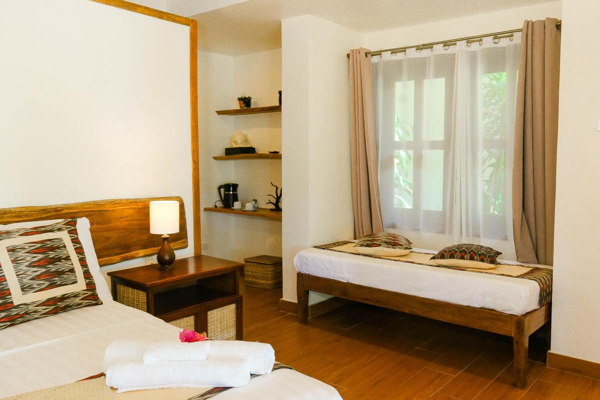 San Nicolas Private Beach 부수안가 외부 사진