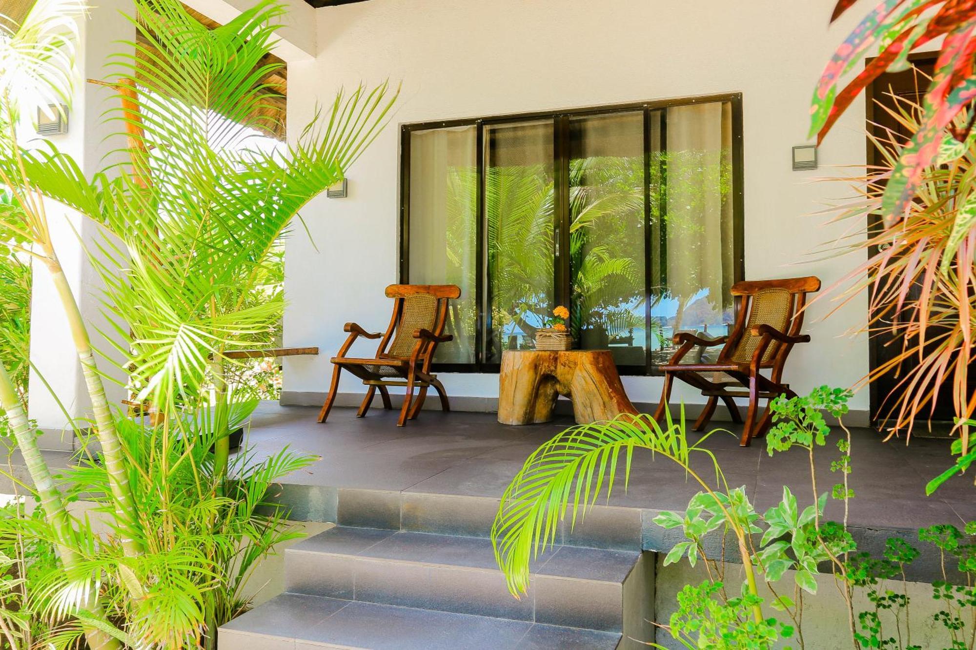 San Nicolas Private Beach 부수안가 외부 사진