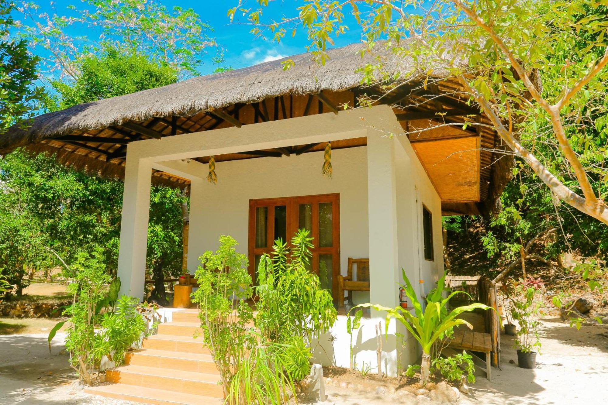 San Nicolas Private Beach 부수안가 외부 사진
