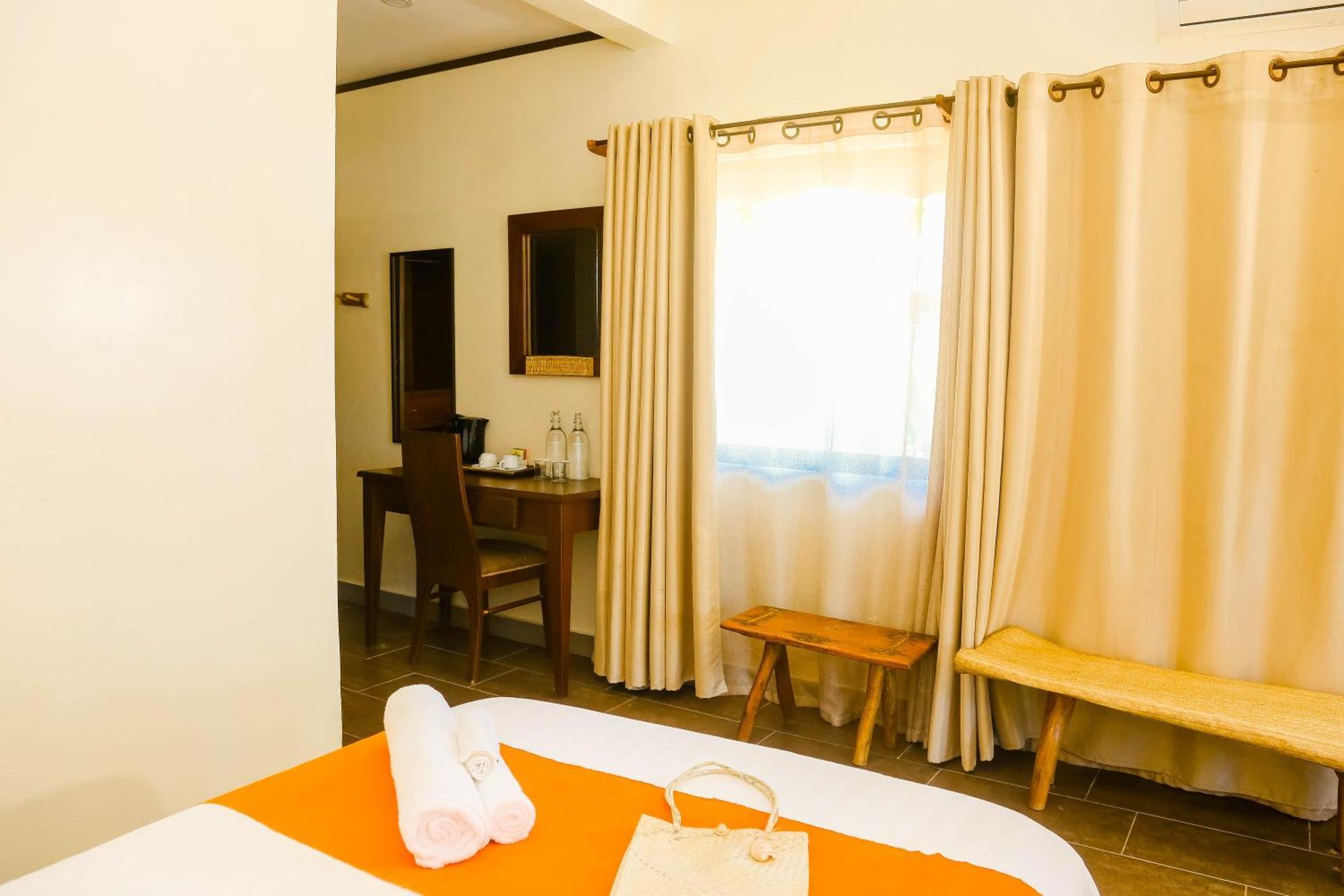San Nicolas Private Beach 부수안가 외부 사진