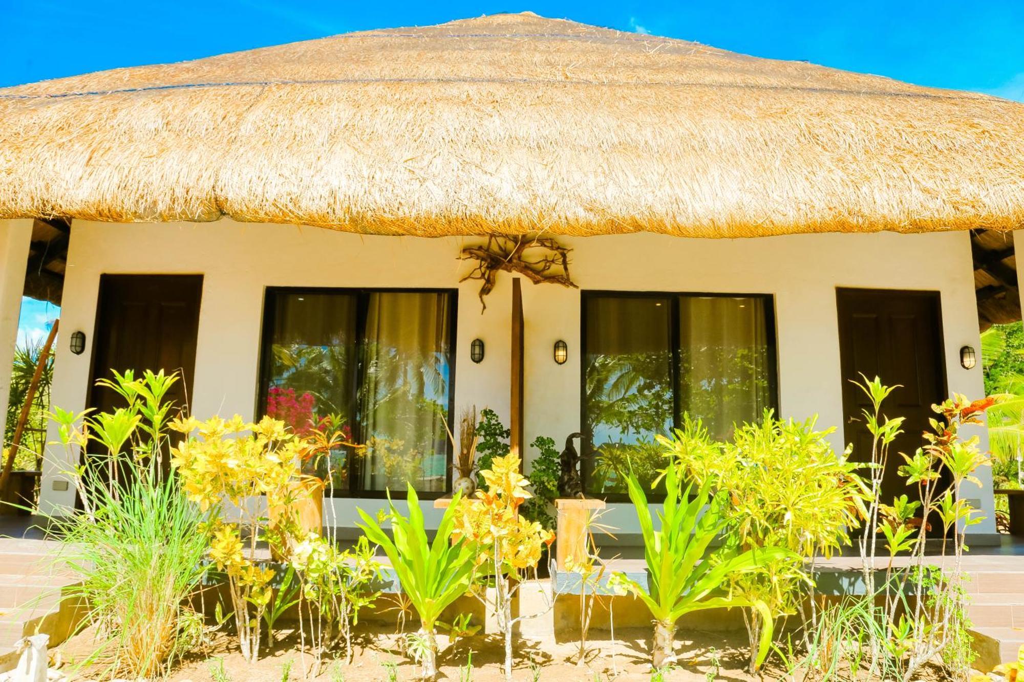 San Nicolas Private Beach 부수안가 외부 사진
