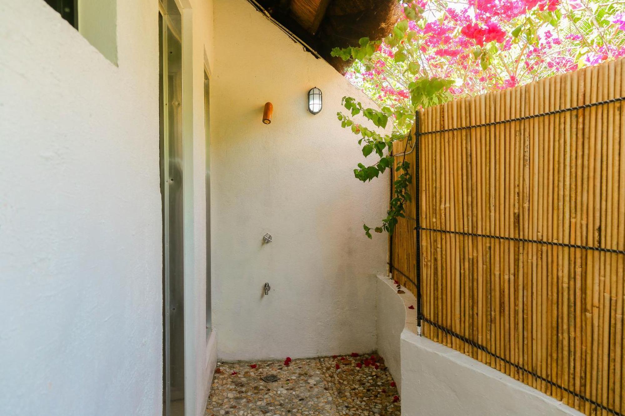 San Nicolas Private Beach 부수안가 외부 사진